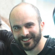 Daniel Garcia-Sanchez (from HCF email)